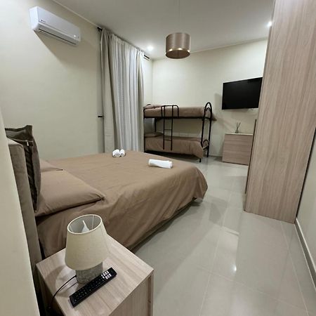 Home Angelo Custode Catania Exterior photo