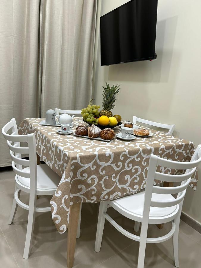 Home Angelo Custode Catania Exterior photo