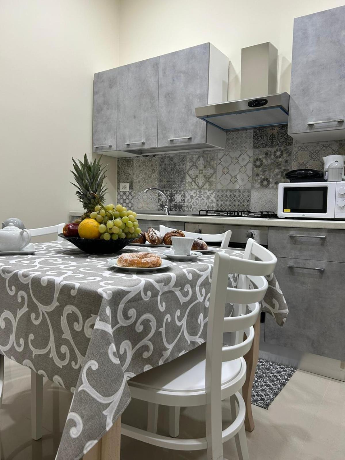 Home Angelo Custode Catania Exterior photo