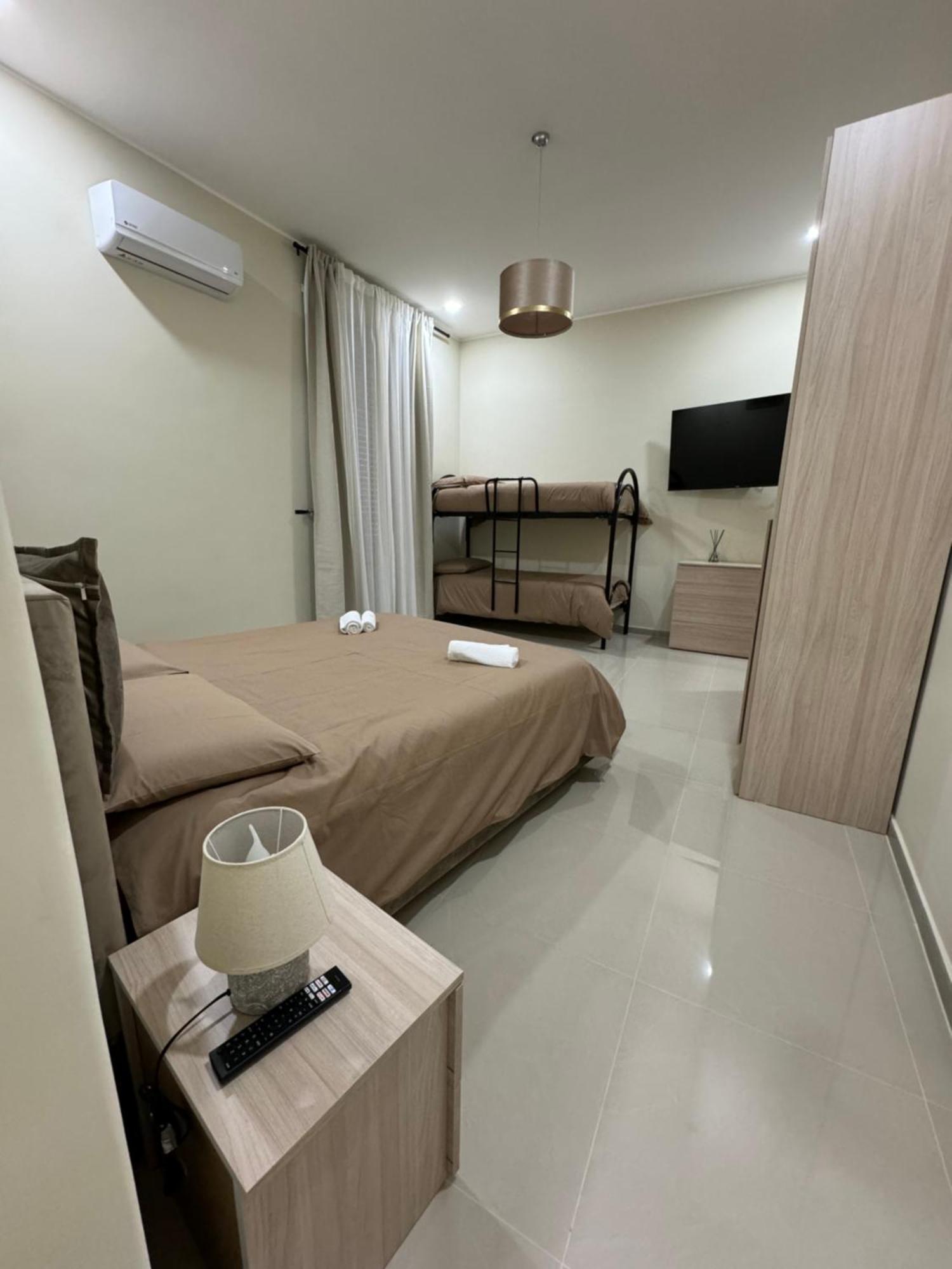 Home Angelo Custode Catania Exterior photo